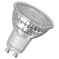 LED PAR16 DIM P GU10 25.000 Std.
