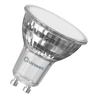 LED PAR16 P GU10 15.000 Std.