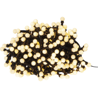 LED Lichterkette "Berry Mini" Warmweiß...