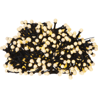 LED Lichterkette "Berry Mini" Warmweiß...