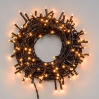LED Lichterkette "Extra Lang" 70m