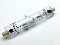 Metalldampflampe GE ARC 7W UVC TD 743 (Weiß) RX7s***