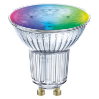 Smart+ WiFi Spot 50 PAR16 4,9W RGBW (Multicolour) 45°...