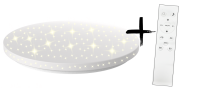 LED Wand- und Deckenleuchte "Promina-S...