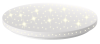 LED Wand- und Deckenleuchte "Promina-S...