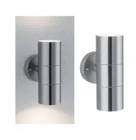 Wandleuchte "Flame" Up/Down max. 2x10W GU10...
