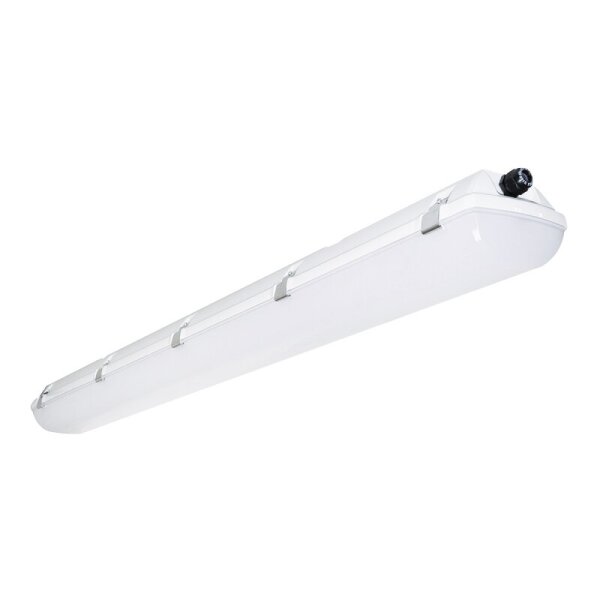 LED EX Schutzleuchte "MISTRALex" Zone 2 & 22 27W 840 (Weiß) IP66