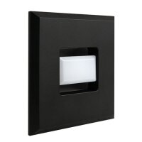 LED Wandeinbauleuchte "Tina"