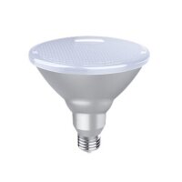 LED Pflanzenlampe PAR38 15W E27