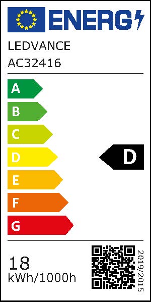 Energieeffizienz D